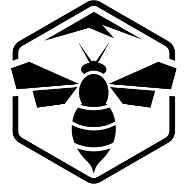 Mayfield Mountain Honey Logo