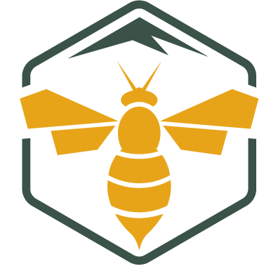 Mayfield Mountain Honey Logo